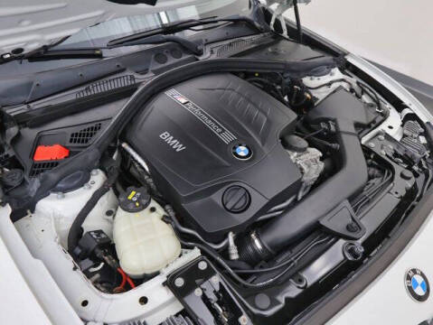 2016 BMW 2 Series M235i xDrive