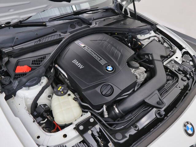 2016 BMW 2 Series M235i xDrive