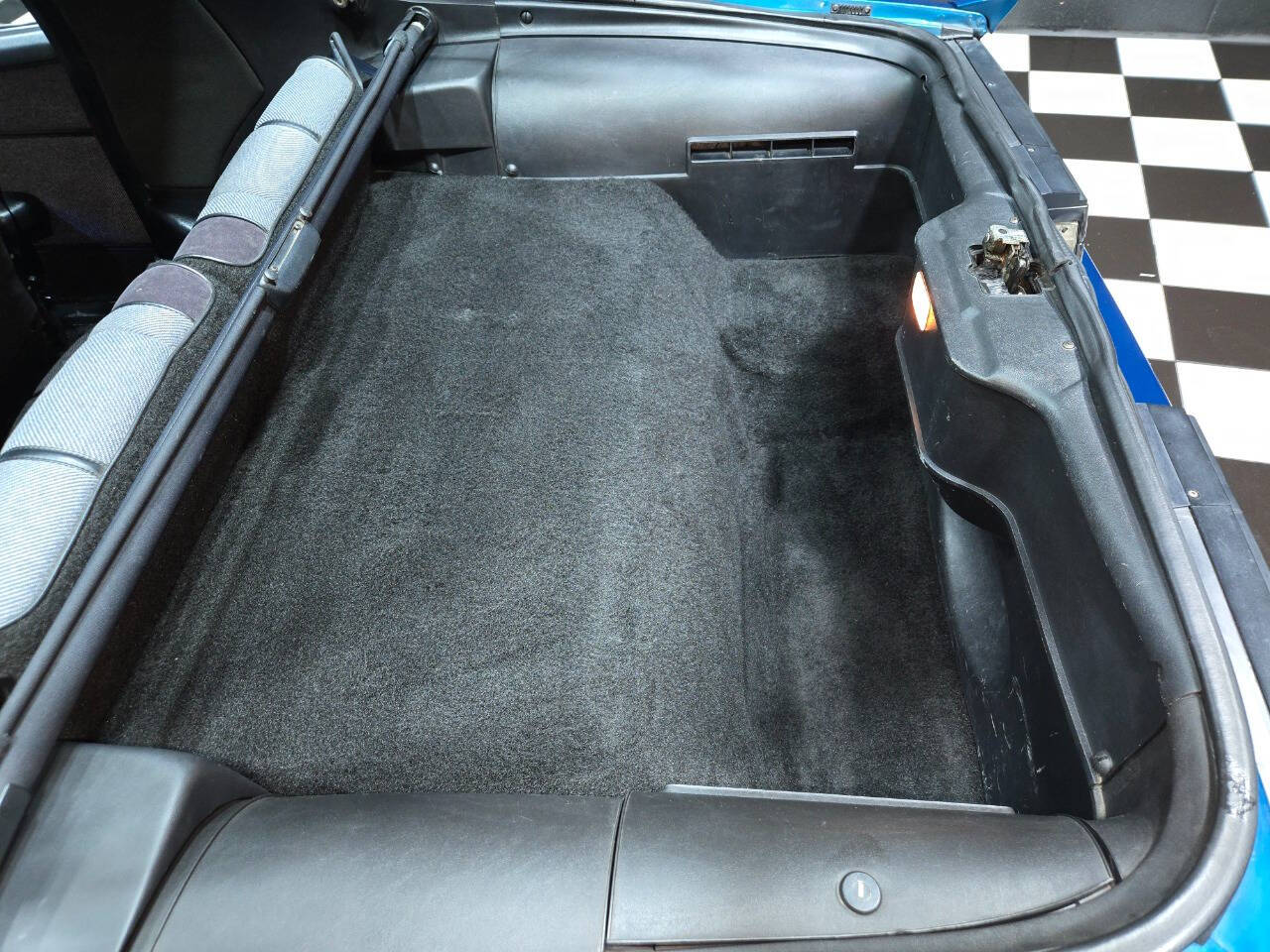 1992 Chevrolet Camaro 57