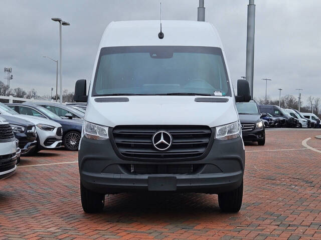 2024 Mercedes-Benz Sprinter for sale at New Sprinter Vans in Fort Mitchell, KY