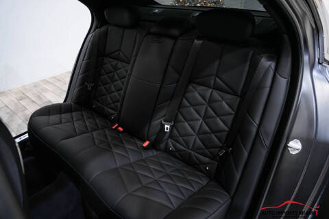 2025 BMW 7 Series 740i