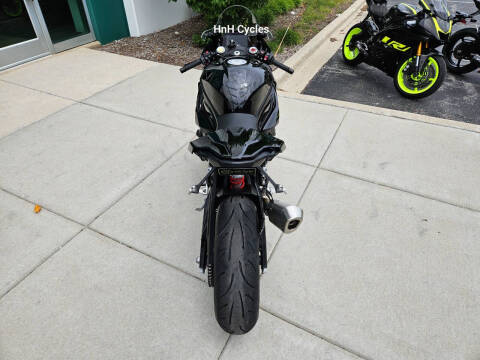 2026 BMW S 1000 RR
