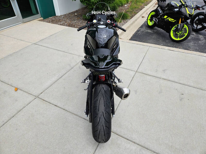 2026 BMW S 1000 RR
