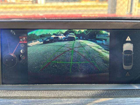 2015 BMW 4 Series 435i