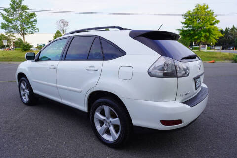 2005 Lexus RX 330