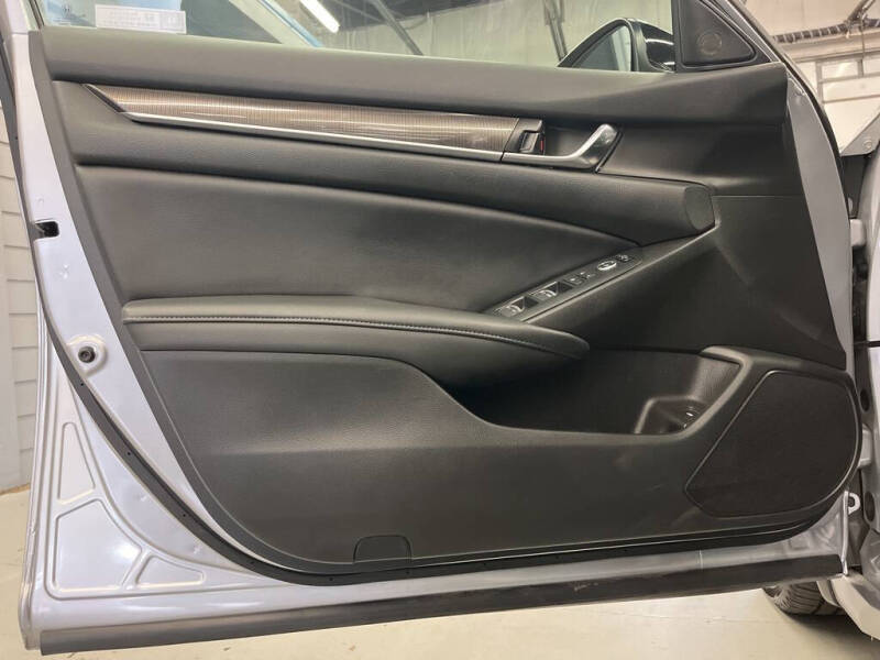 2022 Honda Accord Sport Special Edition