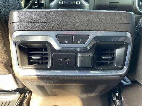 2021 GMC Sierra 2500HD