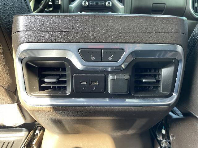 2021 GMC Sierra 2500HD