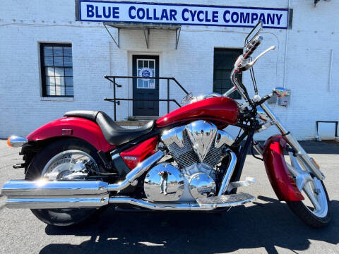 2010 Honda  Sabre 1300 for sale at Blue Collar Cycle Company - Hickory in Hickory NC