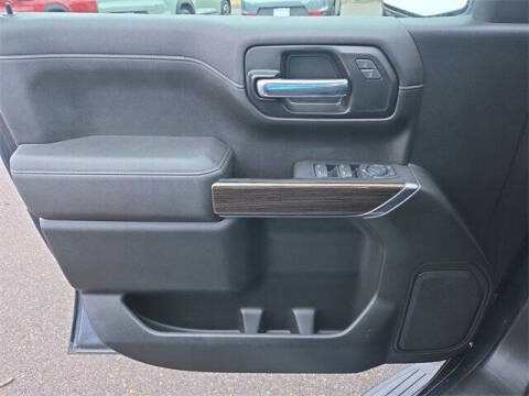 2022 Chevrolet Silverado 1500 Limited