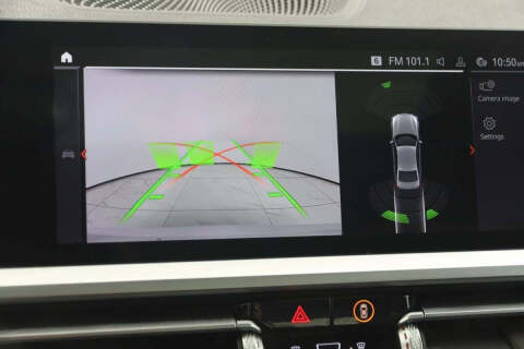 2022 BMW 3 Series 330i xDrive