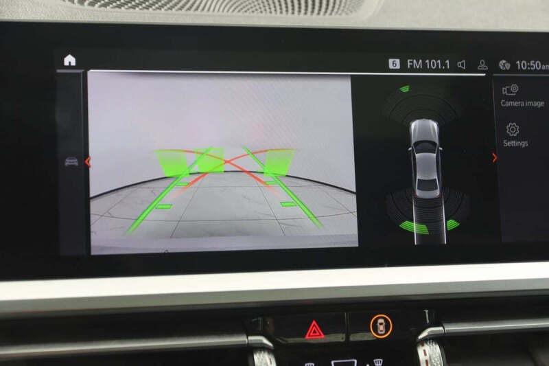 2022 BMW 3 Series 330i xDrive