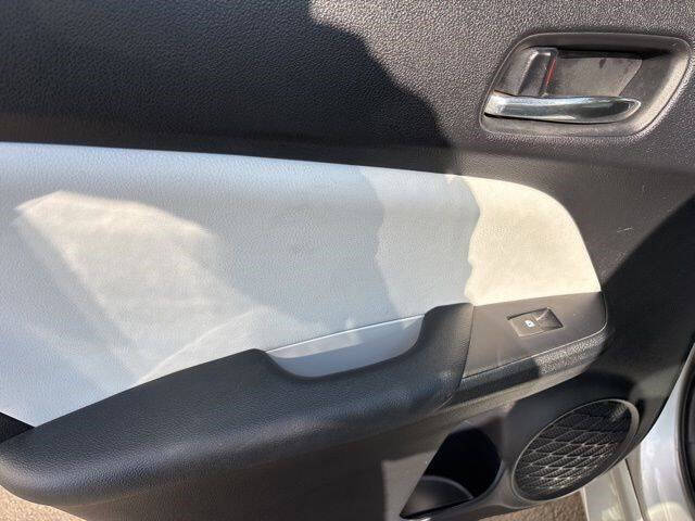 2016 Toyota Prius Two