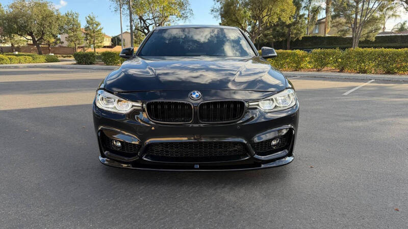 2018 BMW 3 Series 330i