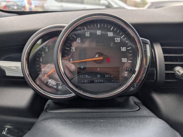 2020 MINI Hardtop 2 Door for sale at Local Auto Sales in Candler, NC