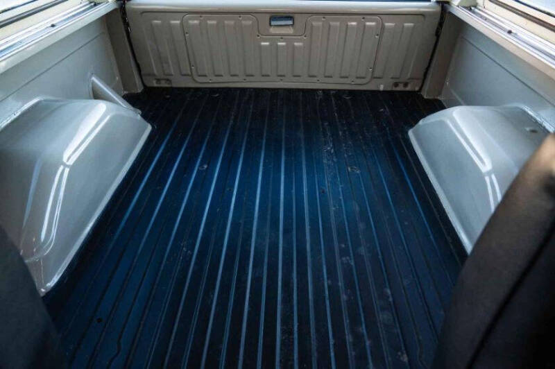 1977 Chevrolet Blazer