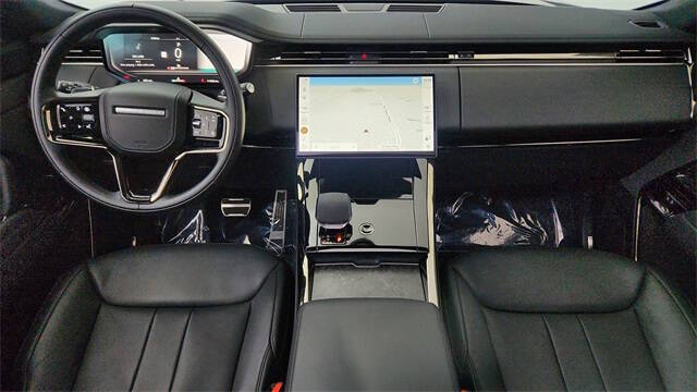 2025 Land Rover Range Rover Sport P400 Dynamic SE