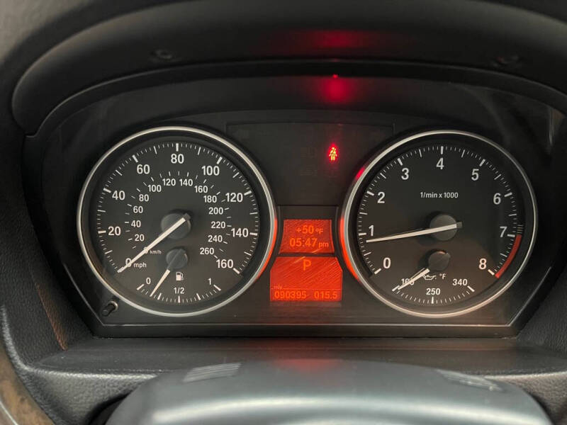 2013 BMW 3 Series 328i