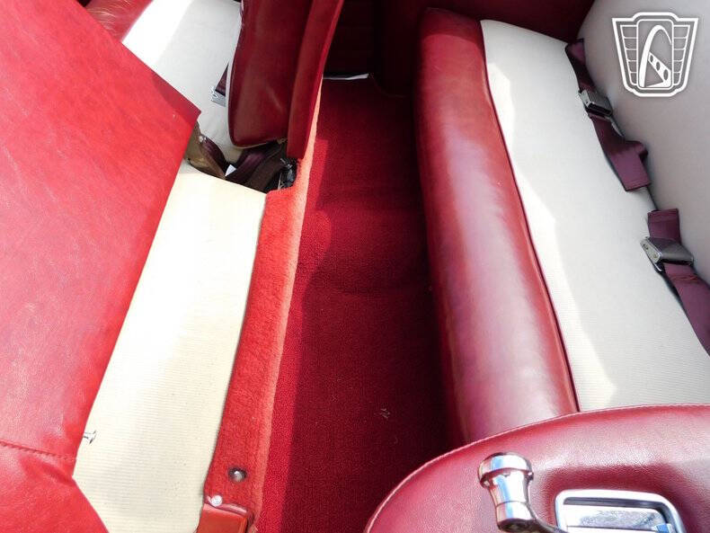 1949 Oldsmobile Eighty-Eight