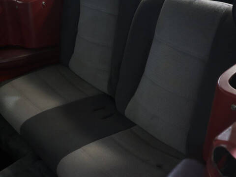 1988 Ford Mustang GT