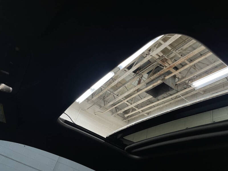 2017 Chevrolet Camaro SS