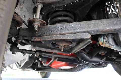 1955 Ford Thunderbird