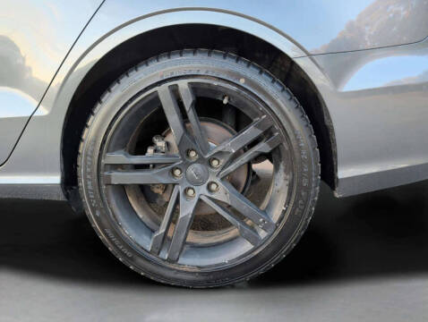 2015 Audi A3 2.0T quattro Premium Plus