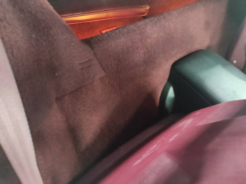 1993 Chevrolet Corvette