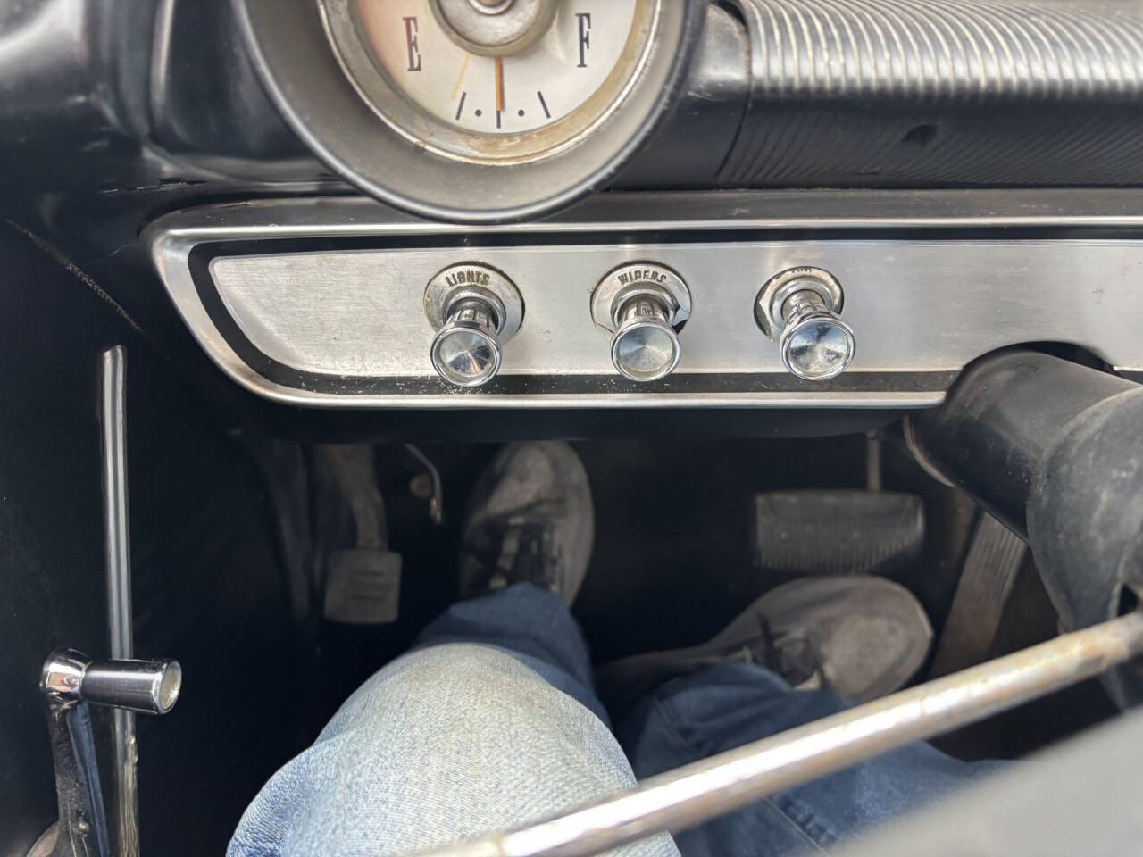 1964 Ford Galaxie 500 74