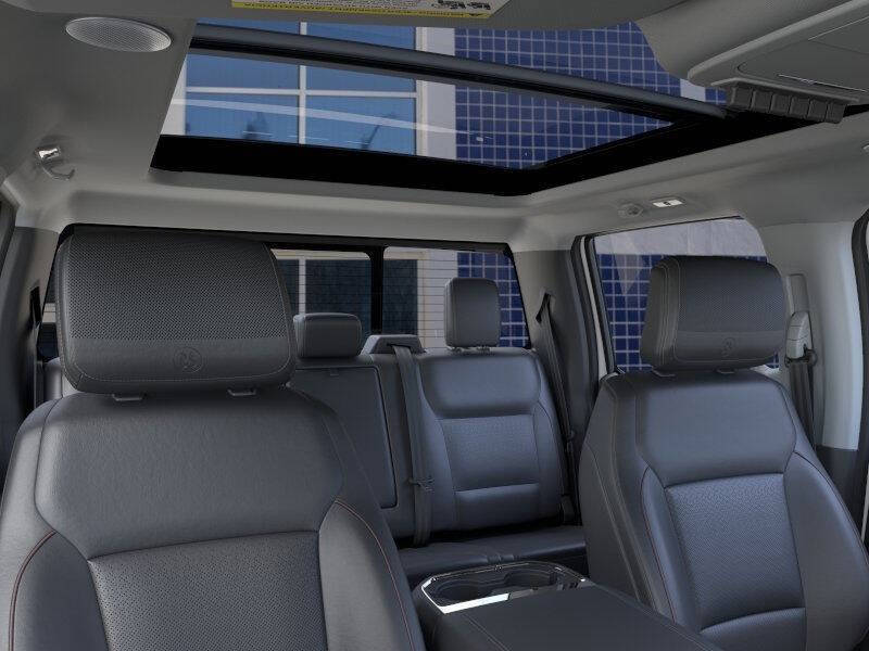 2025 Ford F-350 Super Duty