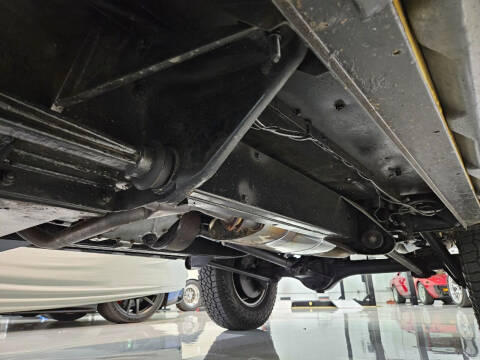 1979 Land Rover Range Rover