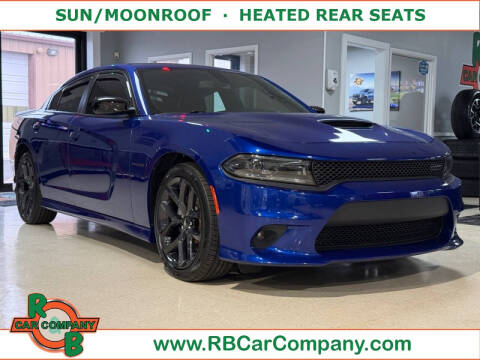 2022 Dodge Charger R/T