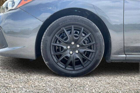 2021 Subaru Impreza