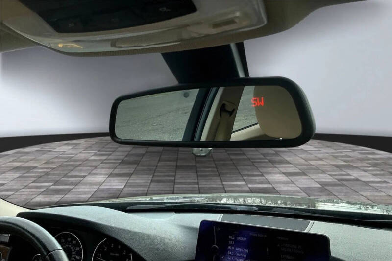 2013 BMW 3 Series 328i xDrive