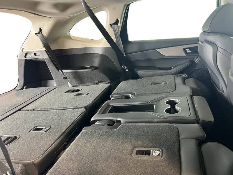 2026 Acura MDX SH-AWD