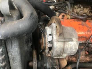 1971 GMC Sierra 1500HD Classic