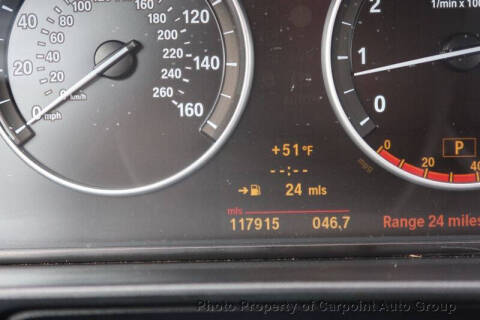 2011 BMW 3 Series 328i xDrive