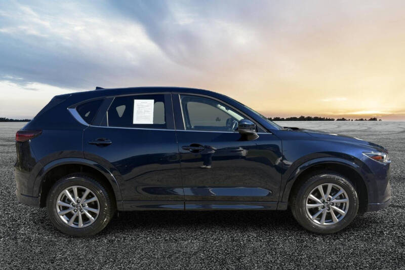 2024 Mazda CX-5 2.5 S Select