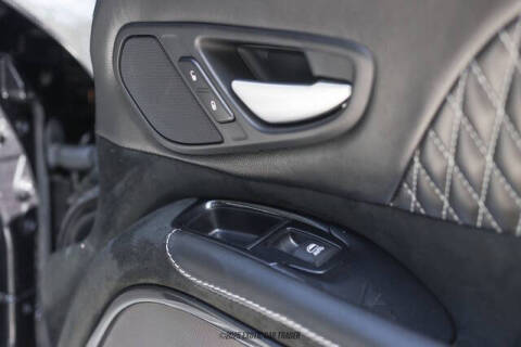 2014 Dodge SRT Viper GTS