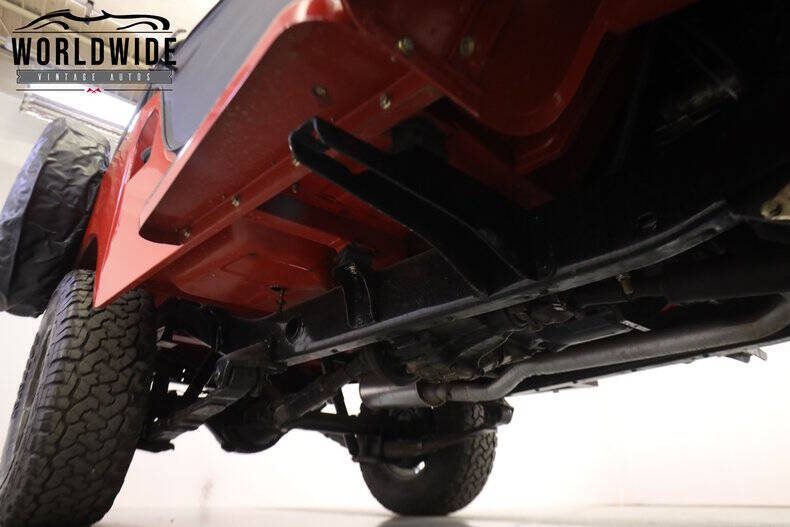 1959 Toyota Land Cruiser