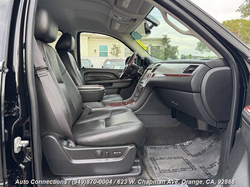 2013 Cadillac Escalade