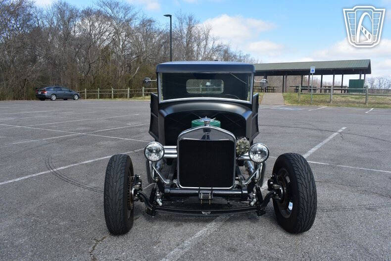 1931 Ford Model A