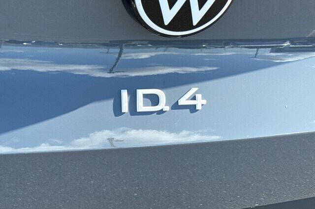 2025 Volkswagen ID.4 Pro