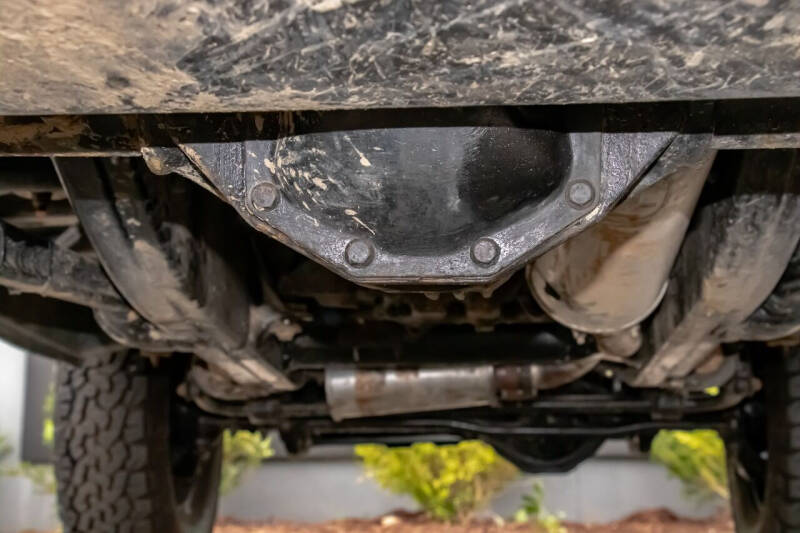 1993 Mercedes-Benz G-Class