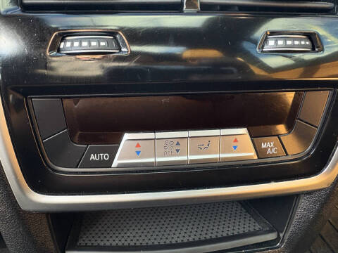 2019 BMW X7 xDrive50i