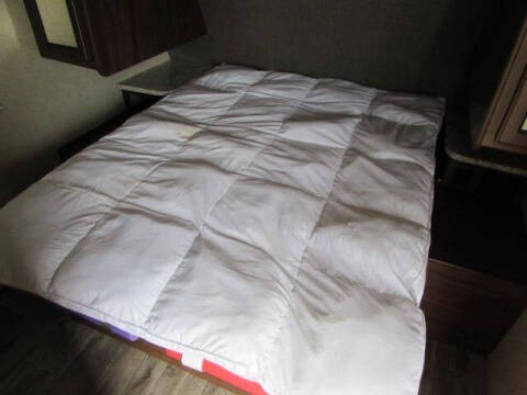 2018 Heartland NORTH TRAI