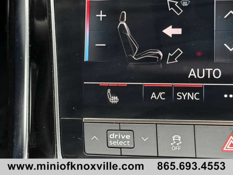 2024 Audi Q7 quattro Premium Plus 55 TFSI