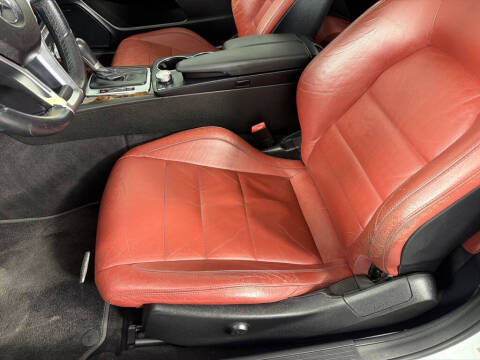 2012 Mercedes-Benz C-Class C 250