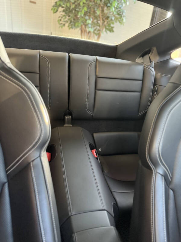 2022 Porsche 911 Carrera GTS