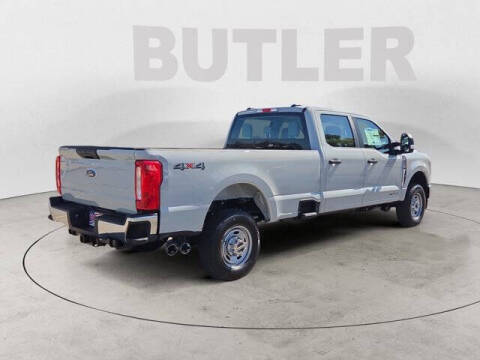 2026 Ford F-350 Super Duty